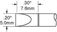 PHT-751384 electronic component of Metcal