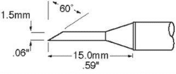 PHT-754637 electronic component of Metcal