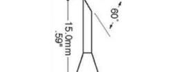 PHT-754637 Soldering Irons