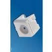 LR A67F-U2AB-1 Standard LEDs - Through Hole