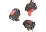 LRA911-CG-B/250N-XDV2 Toggle Switches
