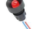LR-D10-12AC/DC LED Panel Mount Indicators