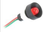LR-D10-24AC/DC  Optoelectronics