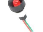 LR-D10-24AC/DC LED Panel Mount Indicators