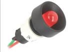LR-D10B-24AC/DC BLINKING  Optoelectronics