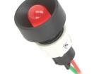 LR-D10B-24AC/DC BLINKING LED Panel Mount Indicators