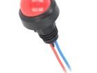 LR-D20-12AC/DC LED Panel Mount Indicators