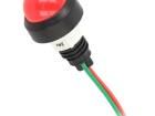 LR-D20-24AC/DC LED Panel Mount Indicators