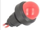 LR-D20B-230AC/DC BLINKING  Optoelectronics