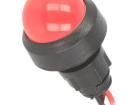 LR-D20B-230AC/DC BLINKING LED Panel Mount Indicators