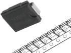SMCJ8.0CA-13-F  Circuit Protection