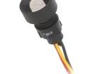 LRY-D10-230ACWK LED Panel Mount Indicators