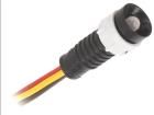 LRY-D5-24AC/DCWK  Optoelectronics