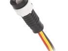 LRY-D5-24AC/DCWK LED Panel Mount Indicators