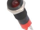 SMDD 08014 LED Panel Mount Indicators