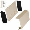 A21,AL Enclosures, Boxes & Cases