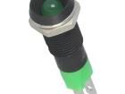 SMDD 08214 LED Panel Mount Indicators