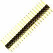 SMH100-LPSE-D20-ST-BK Headers & Wire Housings