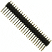 SMH100-LPSE-D25-RA-BK electronic component of Sullins