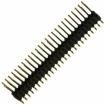 SMH100-LPSE-D25-RA-BK Headers & Wire Housings