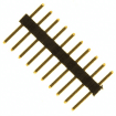 SMH100-LPSE-S10-ST-BK electronic component of Sullins