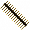 SMH100-LPSE-S15-ST-BK electronic component of Sullins