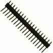 SMH100-LPSE-S20-RA-BK electronic component of Sullins