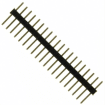 SMH100-LPSE-S20-ST-BK electronic component of Sullins