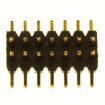 SMH101-LPSE-D07-SP-BK electronic component of Sullins