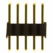 SMH150-LPSE-D05-ST-BK  Connectors