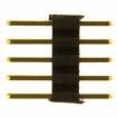 SMH150-LPSE-D05-ST-BK Headers & Wire Housings