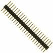 SMH150-LPSE-D25-ST-BK  Connectors