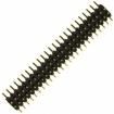 SMH151-LPSE-D25-SP-BK Headers & Wire Housings