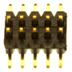 SMH152-LPSE-D05-SP-BK electronic component of Sullins