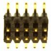 SMH152-LPSE-D05-SP-BK  Connectors