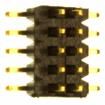 SMH152-LPSE-D05-SP-BK Headers & Wire Housings