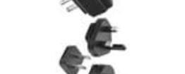 SMI6-15-V-P5 Wall Mount AC Adapters