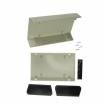 A27,AL Enclosures, Boxes & Cases