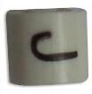05811919 Wire Labels & Markers