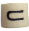 05801930 Wire Labels & Markers