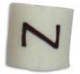 05811904 Wire Labels & Markers