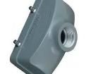 7816.6572.0 D-Sub Backshells