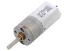 78:1 20DX43L MM 12V CB DUAL electronic component of Pololu