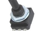 16PMI-2K2 Trimmer Resistors - Through Hole