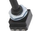 16PMI-4K7 Trimmer Resistors - Through Hole