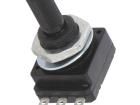 16PMI-500K Trimmer Resistors - Through Hole
