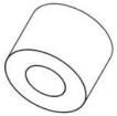 782114076130 Ferrite Cable Cores