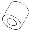 782114076160 Ferrite Cable Cores
