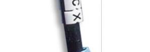 STD06W-PLUS Wire Labels & Markers