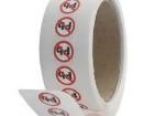 7827260 Labels and Industrial Warning Signs